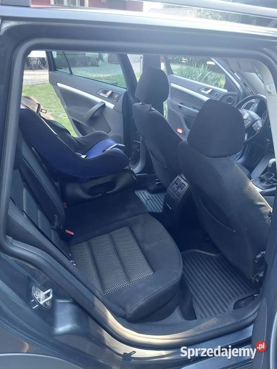 Skoda Octavia Scout podkarpackie Dębica