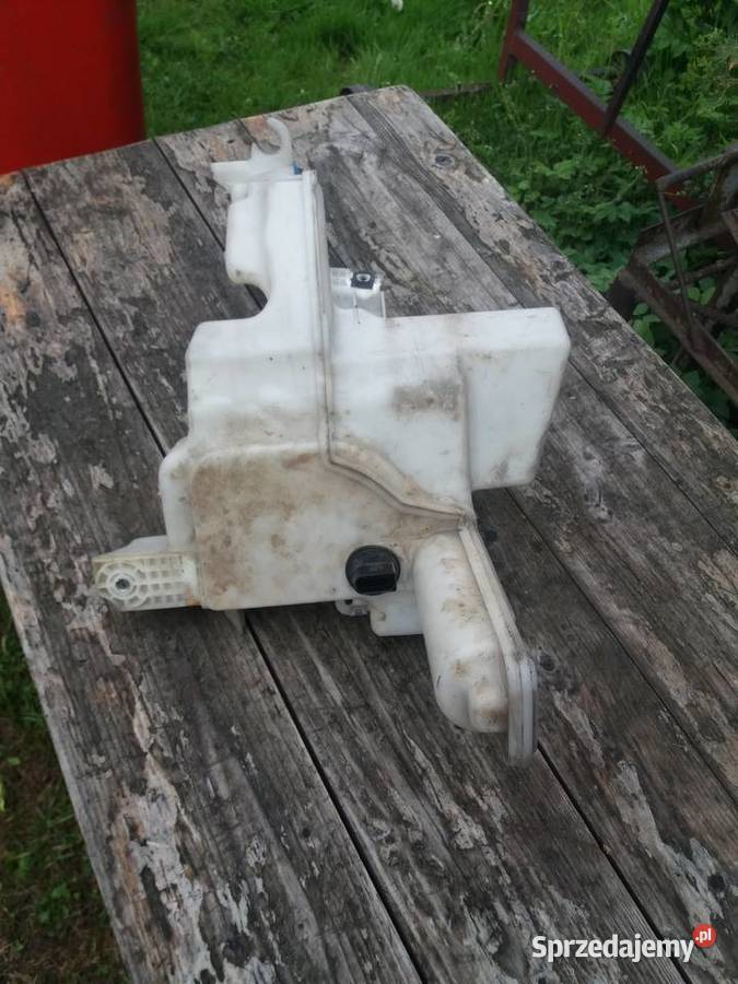 Zbiornik Spryskiwacza 3C0 955 453 J Q Passat B6 Wola