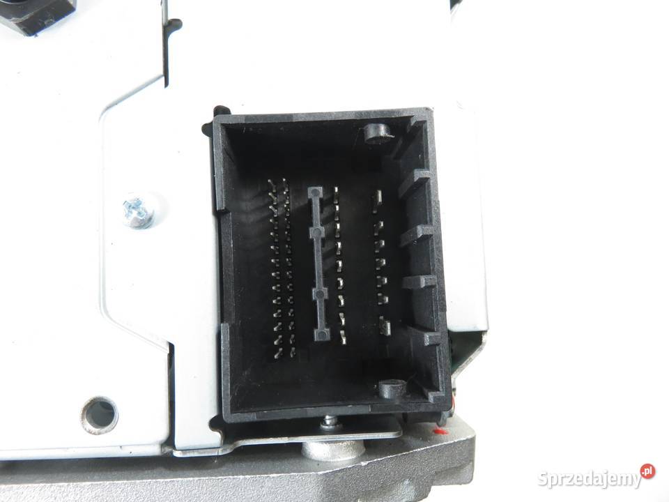 RADIO CHEVROLET SPARK M300 95385058