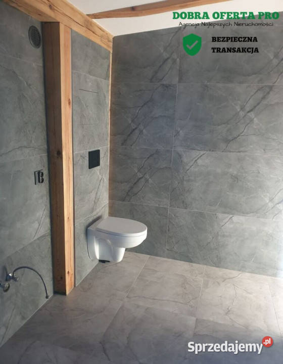 Świeżo wyremontowane ostatnie piętro Rok budowy 1900 Gdańsk