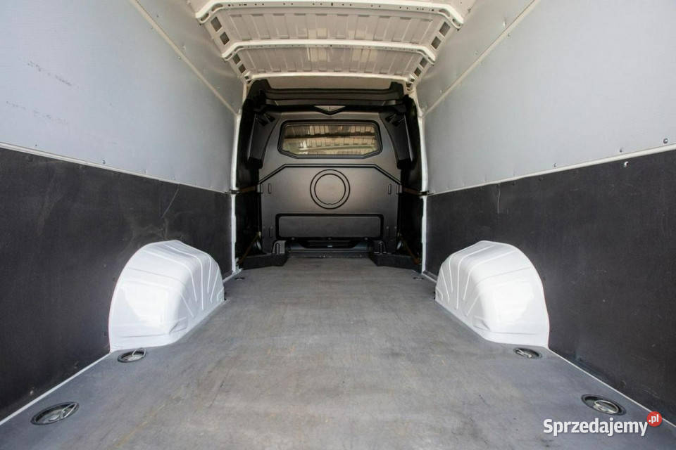 Opel Movano L4H2 140 Leasing StartUP wpłata 0 Jarocin