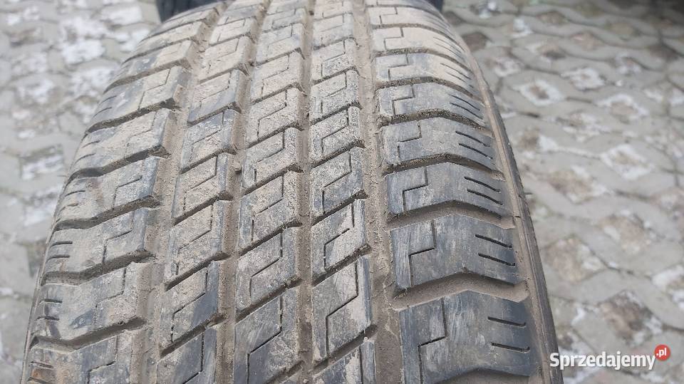 Koła Mercedes EKlasa 21555 R16 wielkopolskie Poznań
