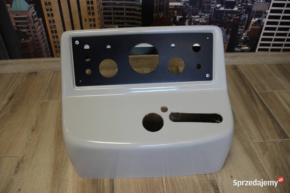 Pulpit Pod Zegary C3603P Standard Ursus Do Rogóźno