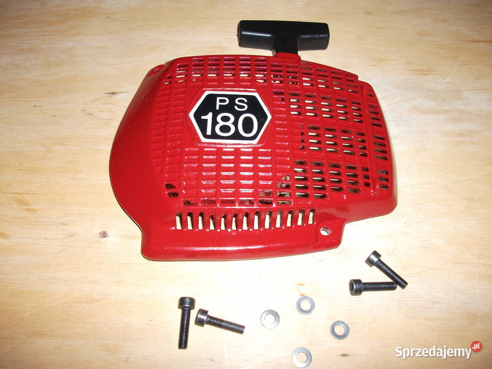 ROZRUSZNIK kompletny do 80180280 Dolpima Husq Włocławek