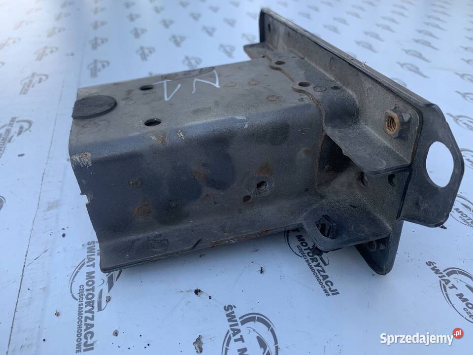 HYUNDAI i40 12r podłużnica prawa przód świętokrzyskie Kielce sprzedam
