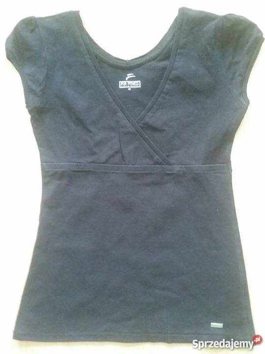 koszulka bluzka top tshirt for fitness Kielce