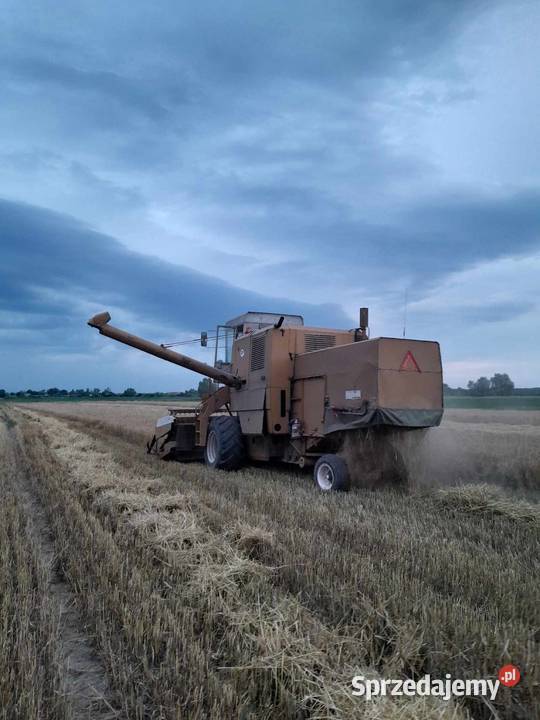 Bizon Z056 1988 super stan Bizon Miejska Górka sprzedam