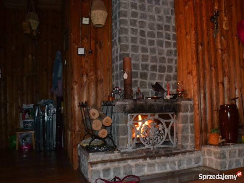 Działka rekreacyjna Bożenkowo gmOsielsko Bożenkowo sprzedam