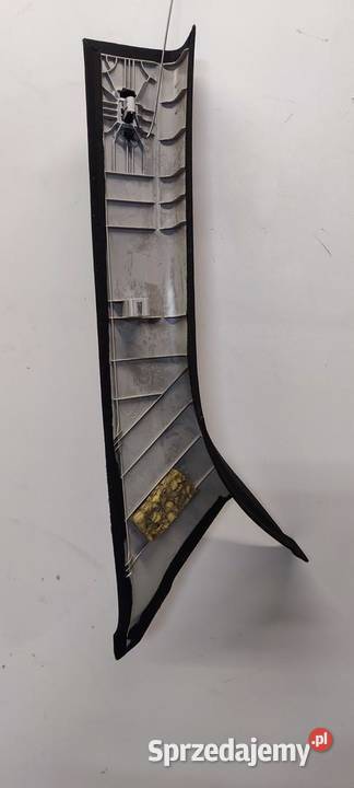 MERCEDES GLC W253 X253 OSŁONA SŁUPKA LEWA osobowe dolnośląskie