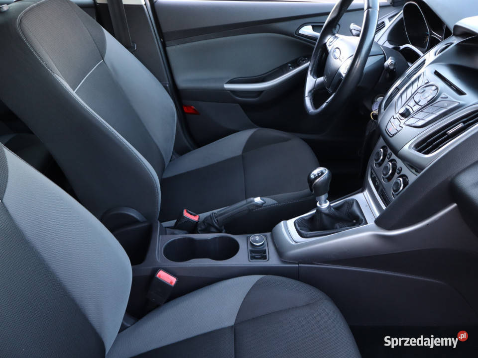 Ford Focus 16 TDCi Ford Bielany Wrocławskie sprzedam