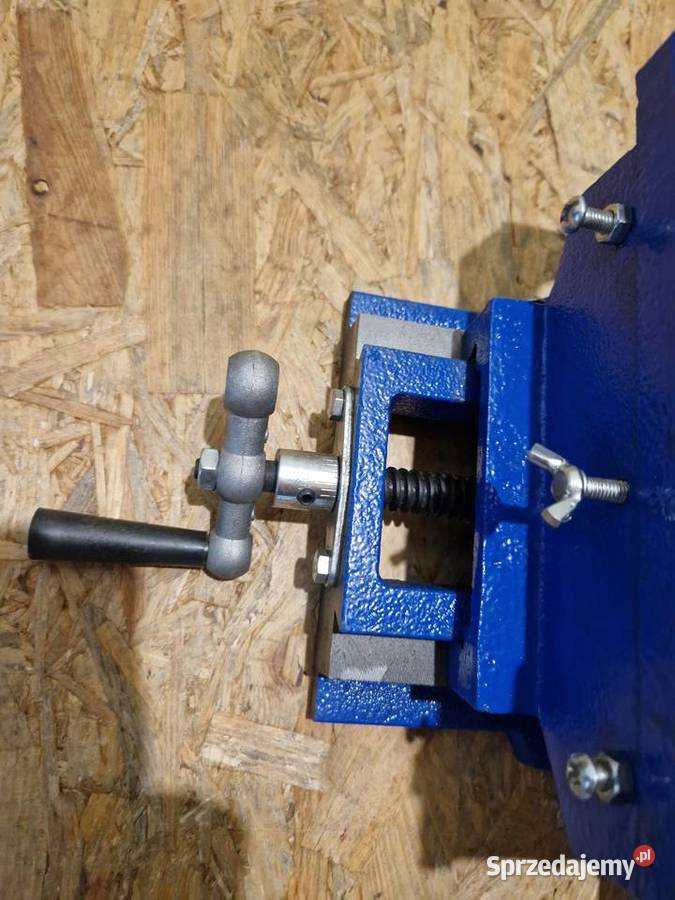 IMADŁO KRZYŻOWE 150 MM FT1031