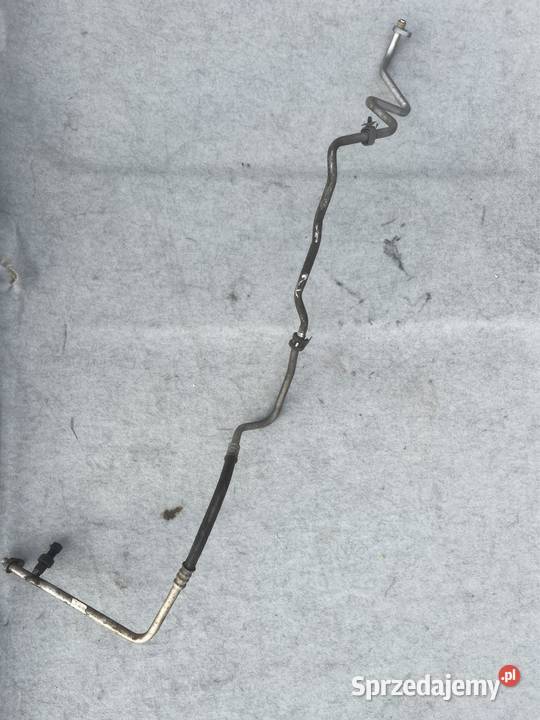 Przewód klimatyzacji Renault Megane II osobowe Ostrzeszów