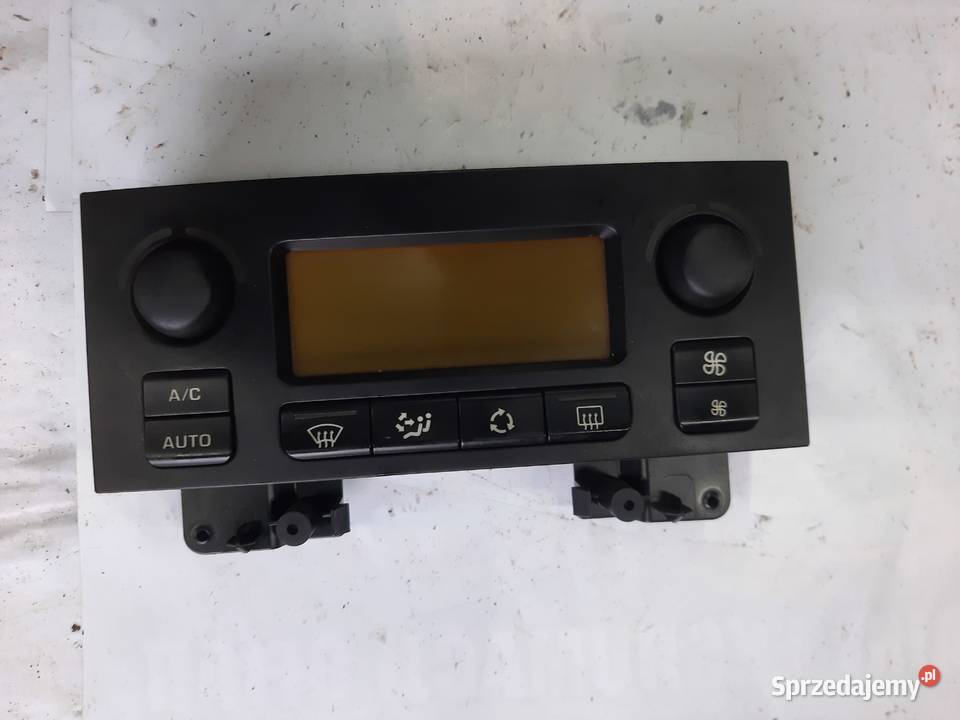 Citroen C4 panel klimatyzacji nawiewu powietrza sprzedam