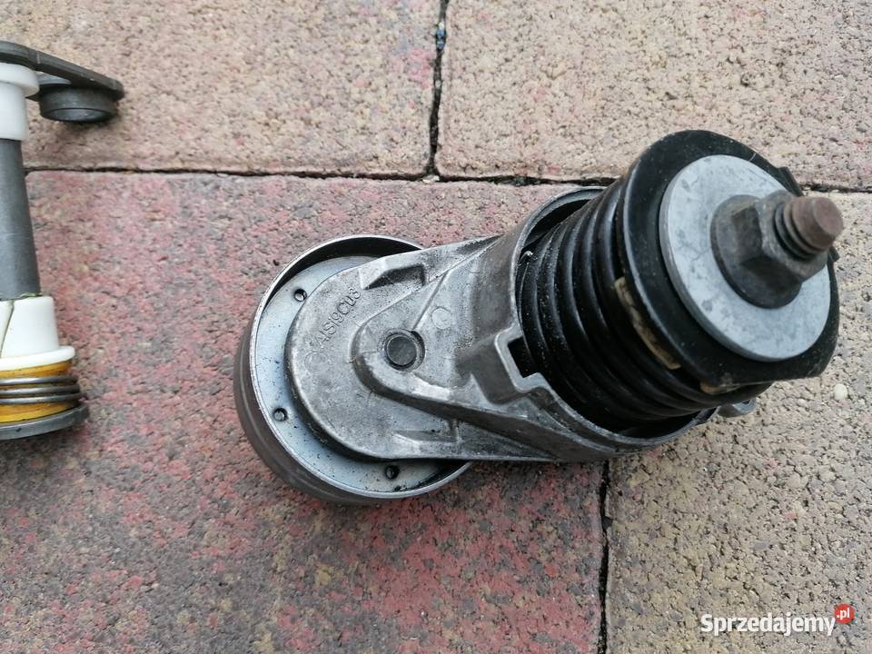 NAPINACZ PASKA KLINOWEGO INA OPEL 534032110 Skwierzyna