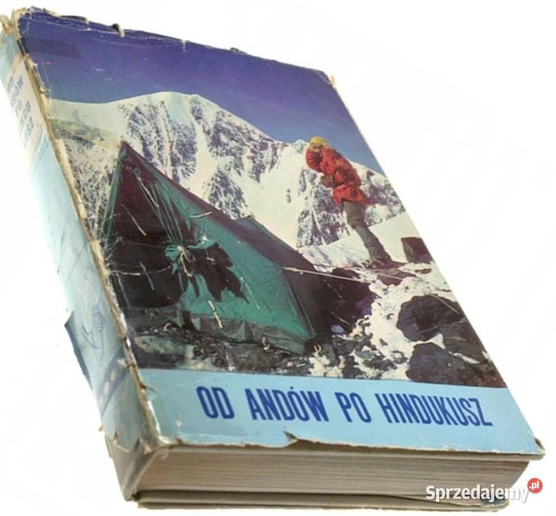 ANDÓW HINDUKUSZ Lublin