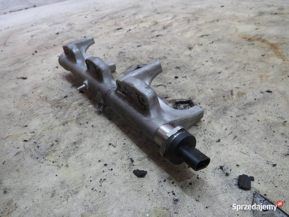 LISTWA WTRYSKOWA MINI F55 F56 15 B 14018510 lubelskie