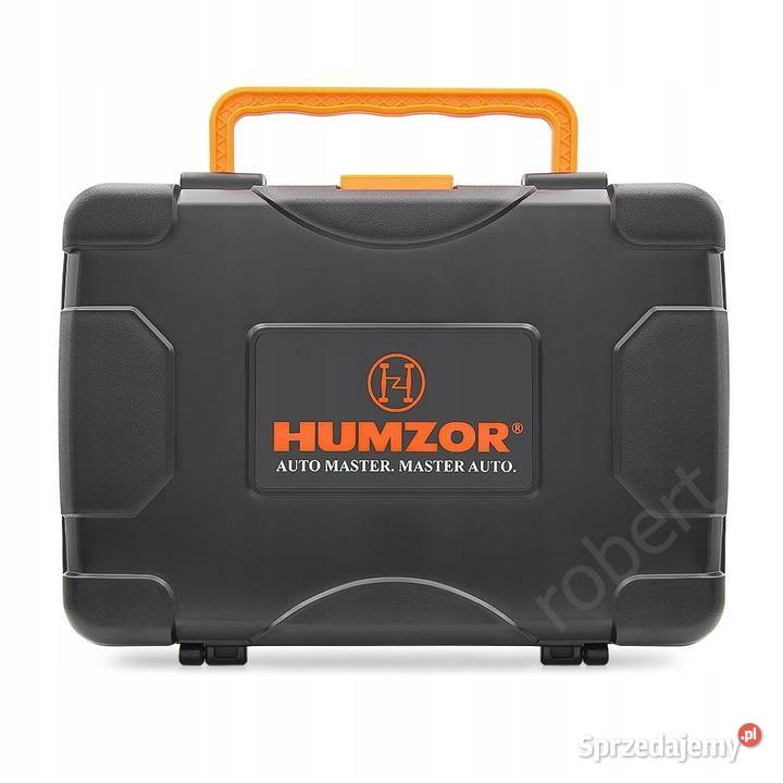 Skaner OBD2 HDOBD 12V24V Samochody Osobowe i Interfejsy diagnostyczne Siedlce