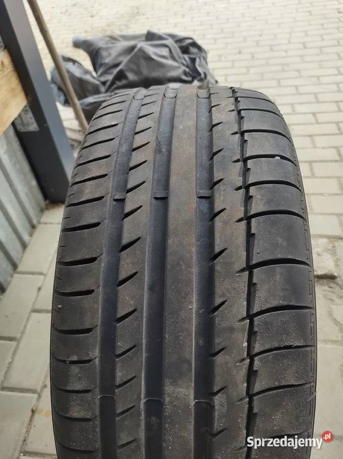 Opony letnie 2254517