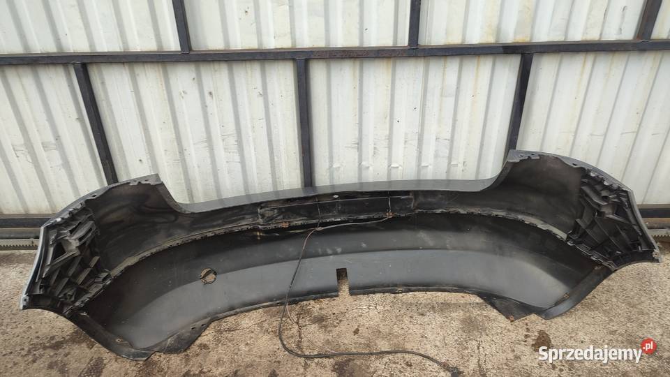 ZDERZAK TYLNY VW GOLF V 5 HB 1K6807421 0309 Włoszczowa