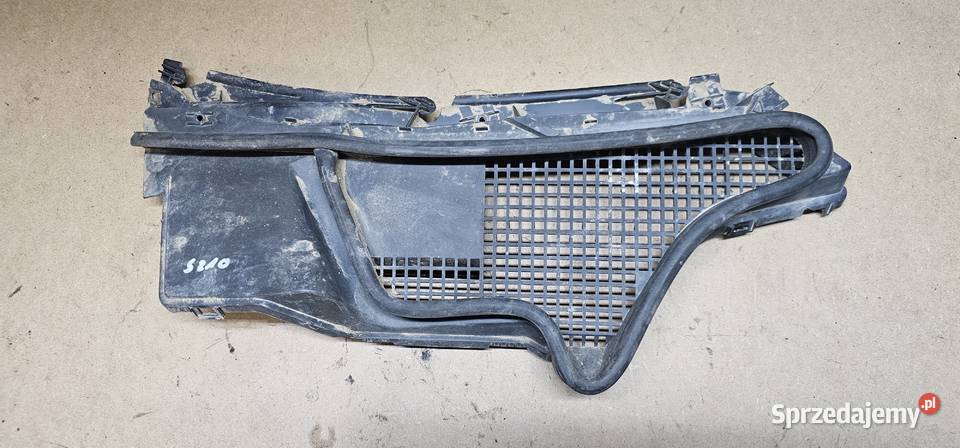 Podszybie prawe mercedes w210 2108301213 osobowe Zbąszyń