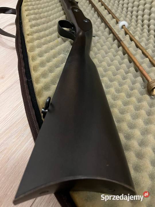 Karabin czarnoprochowy Ardesa Deerhunter 45 Harasiuki