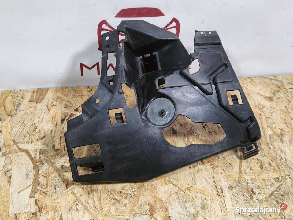 Ślizg Mocowanie Zderzaka Lewy Przód Volvo XC60 Pleszew