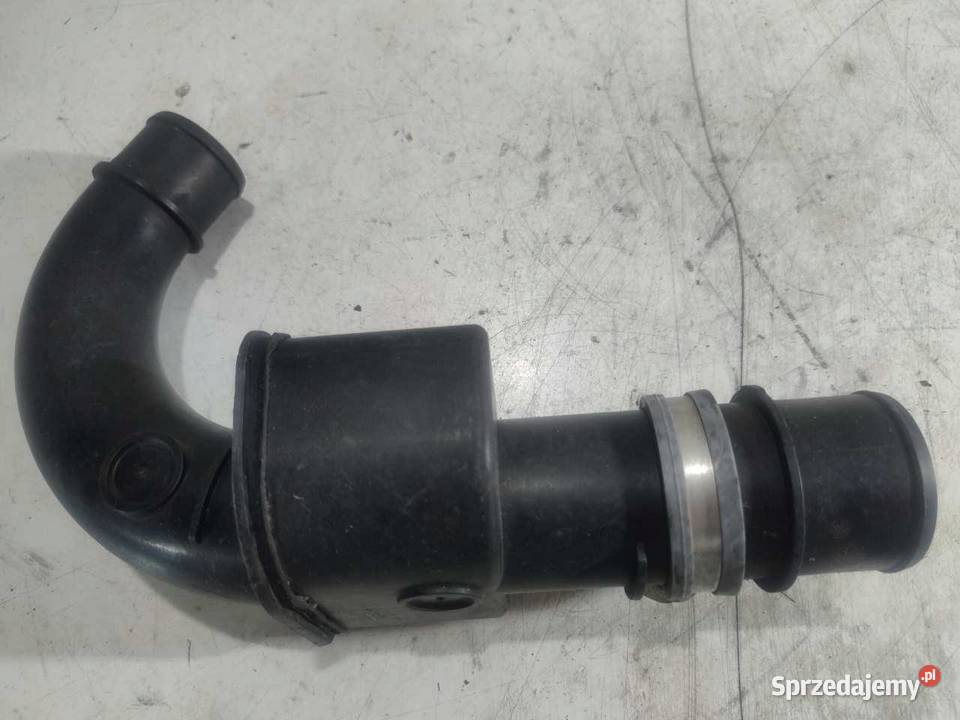 WĄŻ RURA TURBO TURBINY RENAULT MEGANE II 15 DCI wielkopolskie
