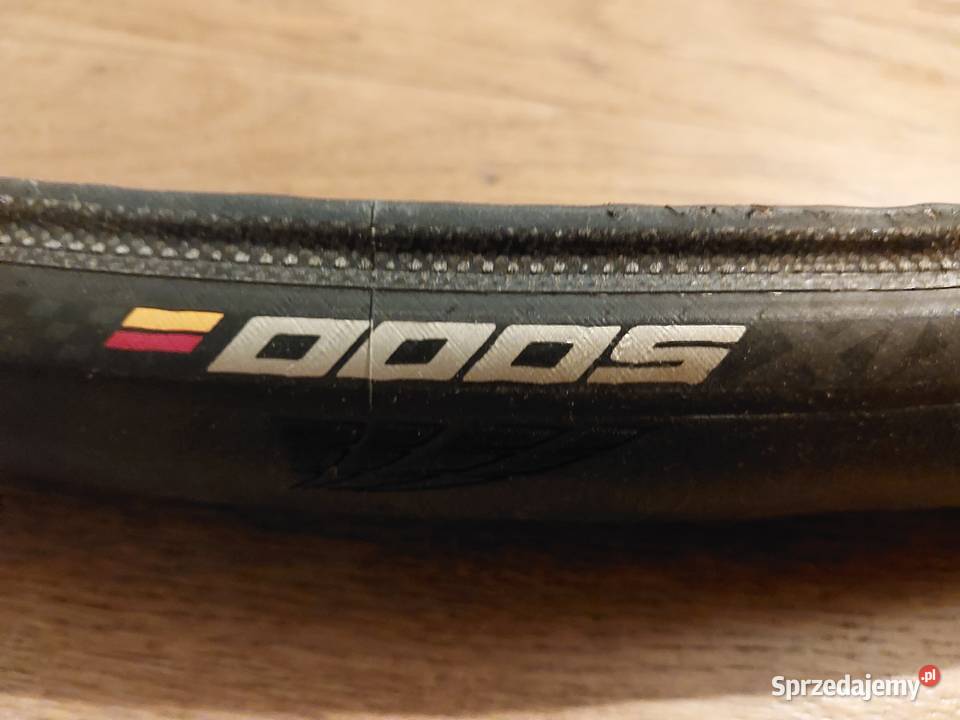 Opona Continental 5000 GrandPrix 700x23c Warszawa