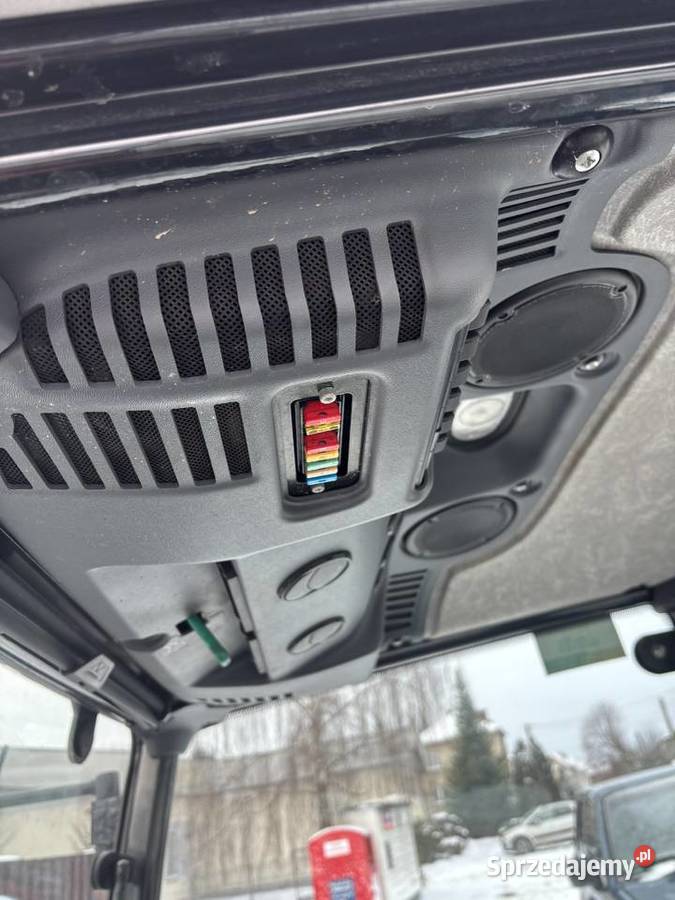 Ciagnik Krzeszowice sprzedam