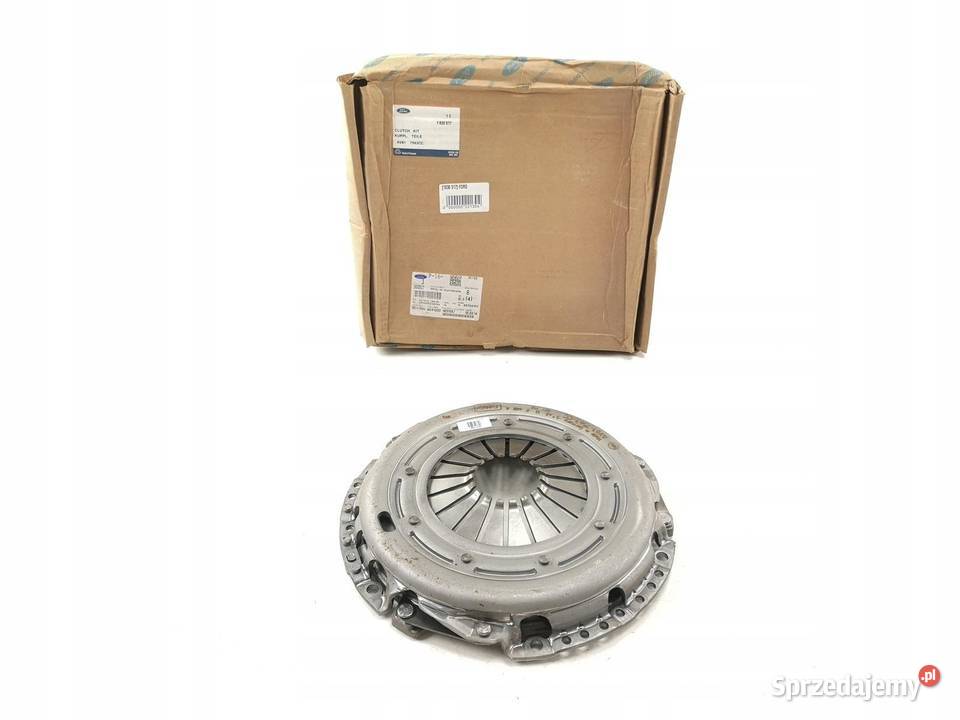 DOCISK SPRZĘGŁA FORD FOCUS MK3 2010 1830517 osobowe