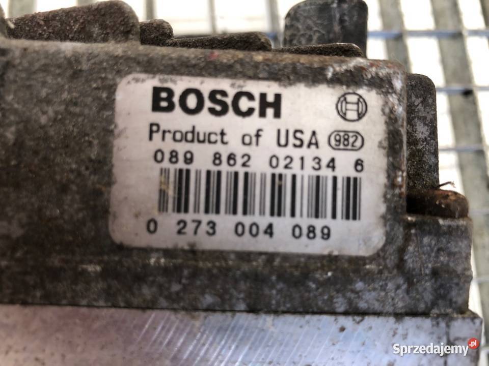 POMPA ABS MERCEDES W639 0273004089 23 98 9703