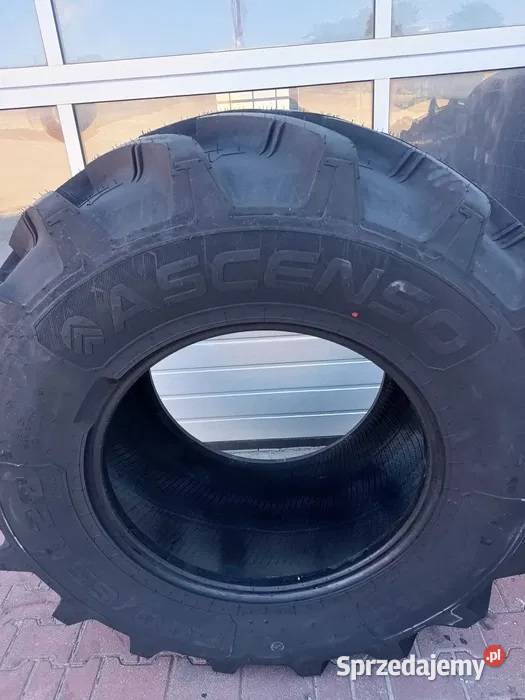 Opona 48070R34 Ascenso TDR 700 Mocna GWARANCJA 7 sprzedam