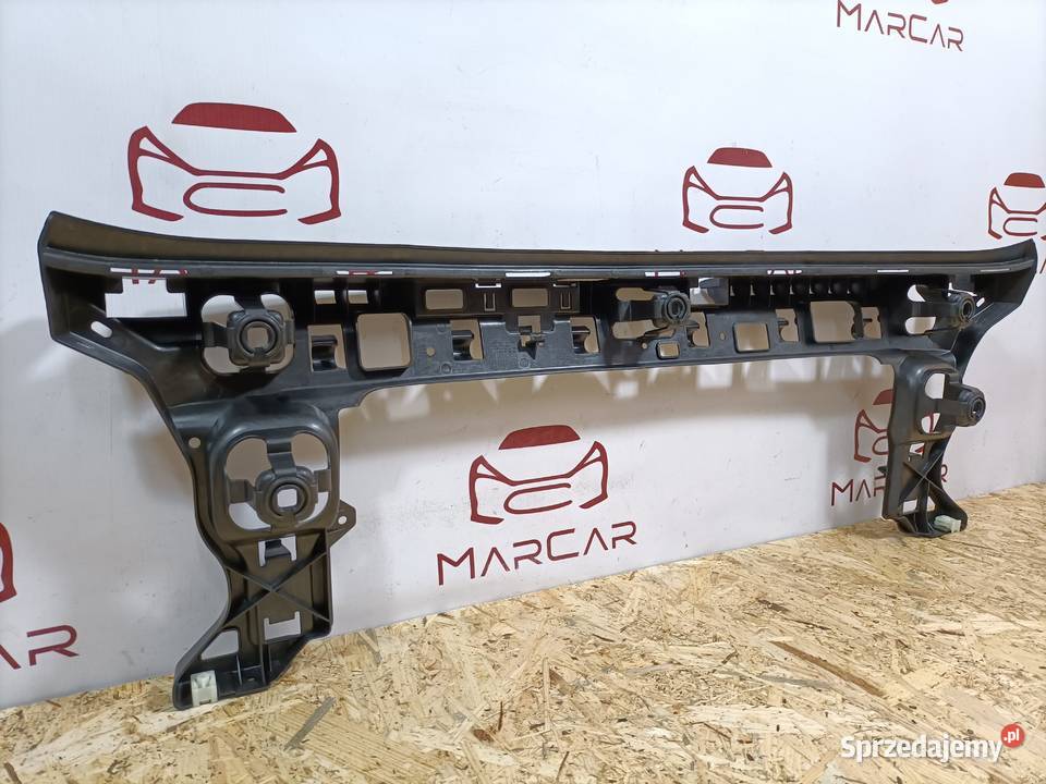 BMW 2 U06 ACTIVE TOURER ŚLIZG MOCOWANIE ZDERZAKA Pleszew