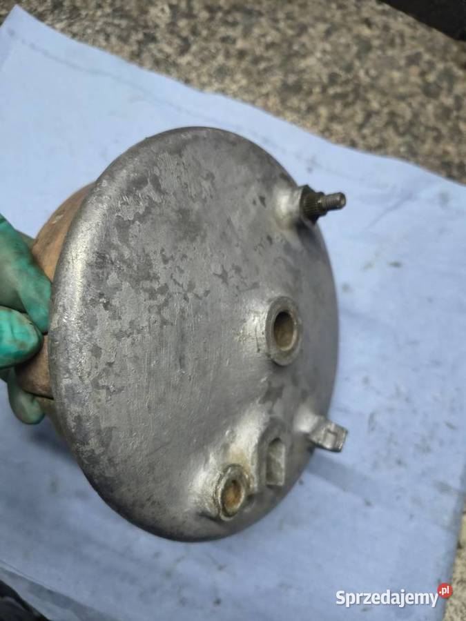 Szczękotrzymacz SHL M06U podkarpackie