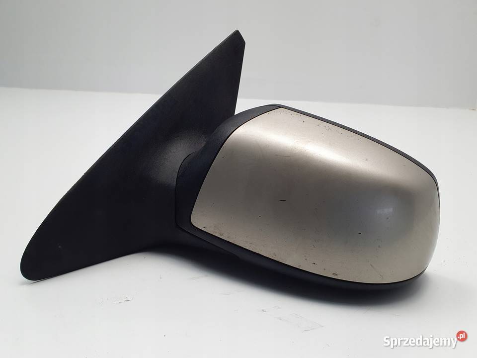 LUSTERKO Ford Mondeo Mk3 lift 0307r LEWE osobowe Rudka