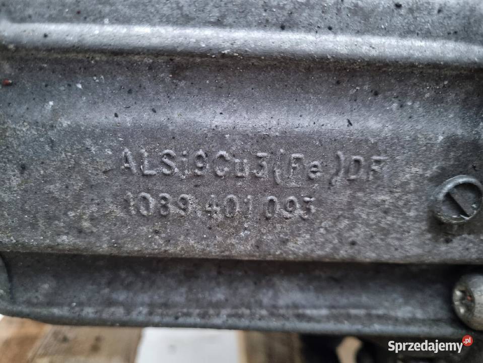 BMW X1 E84 20 D MANUALNA SKRZYNIA BIEGÓW manual sprzedam