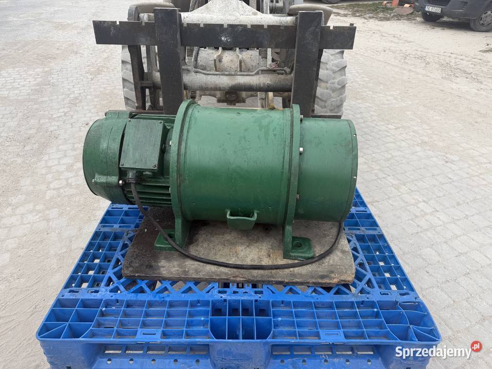 Elektrowciąg balkancar Nowiny sprzedam