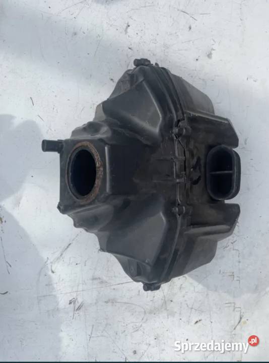 obudowa filtra powietrza Honda NC 750 Integra wielkopolskie Ostrzeszów