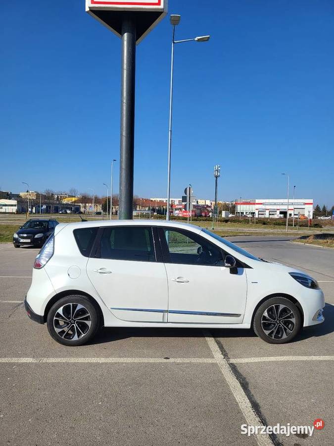 BOSE L 16D KAMERA COFANIA ANDROID AUTO lubelskie Lublin