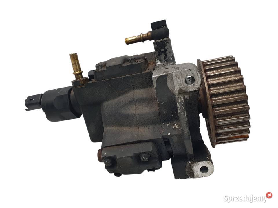 POMPA WTRYSKOWA Renault Megane III Scenic III 15