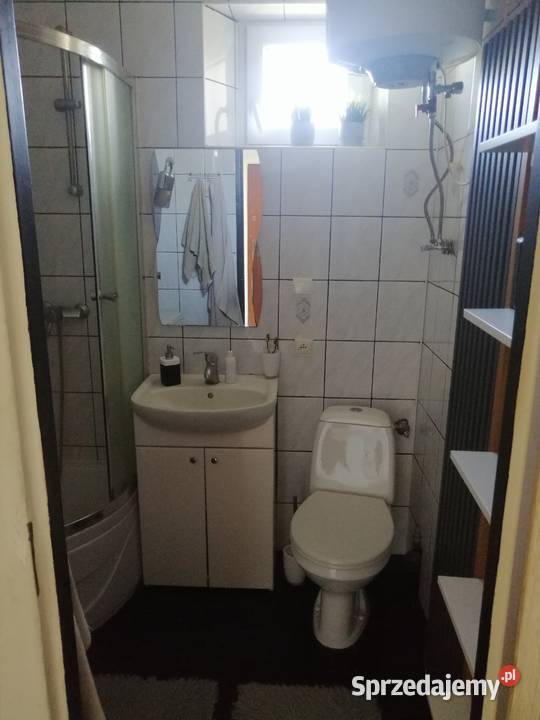 Wynajmę pokój w pełni umeblowany 500zl Zamość