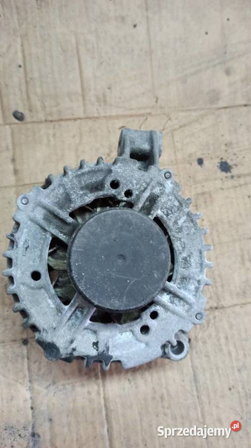 Volvo v70 III xc70 III S80 II 24 D5 185 Warszawa