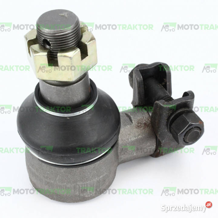 PRZEGUB KULOWY FIAT FORD 86018347 Fiat Łążynek