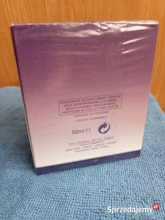 perfum dolce aura Nowy Tomyśl sprzedam