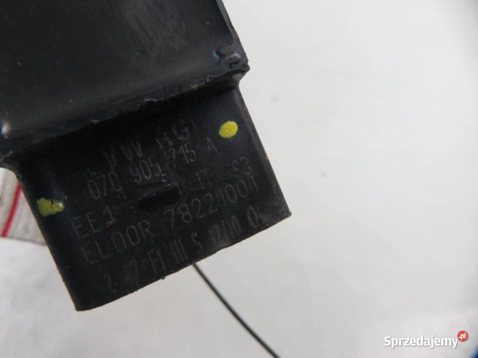 CEWKA VW PHAETON 60 W12 07C905715A