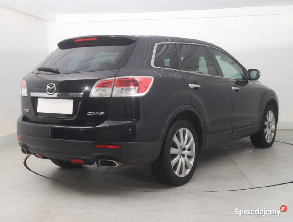 Mazda CX9 37 i
