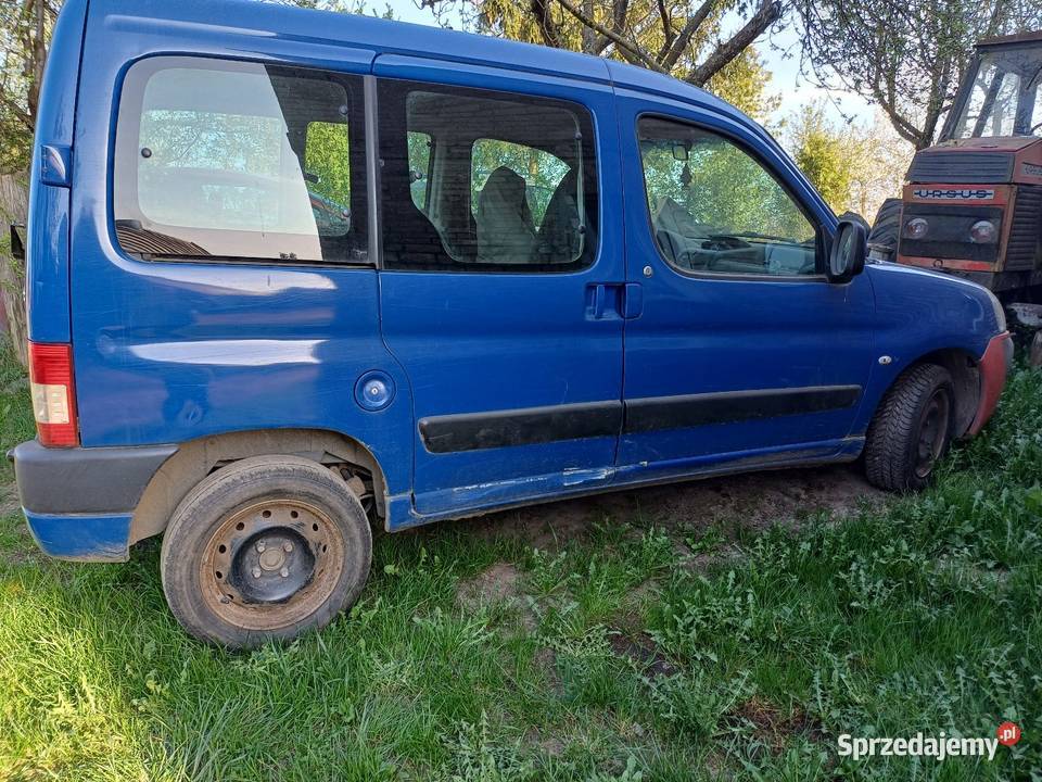 PEGO PARTNER wielkopolskie Wieleń