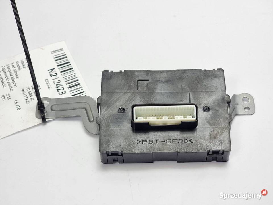 MODUŁ SUZUKI VITARA III 3953054P00 osobowe kujawsko-pomorskie Lipno