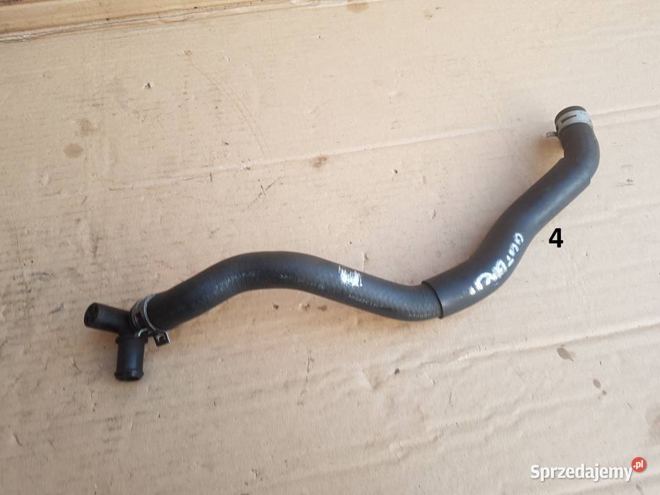Subaru Outback IV BR magistrala wodna rury Układ chłodzenia Legnica sprzedam