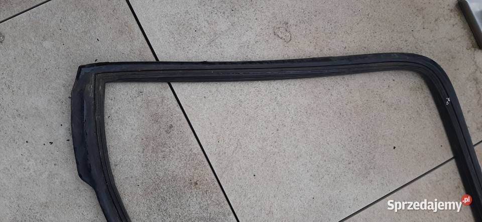 Uszczelka szyby przedniej bmw 7 e23 osobowe Mińsk Mazowiecki sprzedam